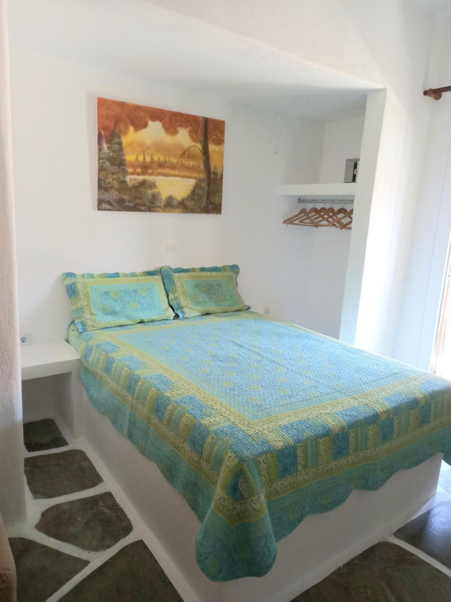 Villa Rena Batsi  Room photo