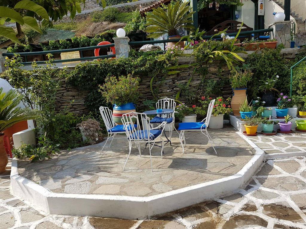 Villa Rena Batsi  Exterior photo